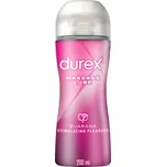 Durex Play Massage Lube Guarana 200 ml