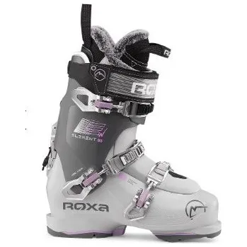 Sjezdové lyže Lyžařské boty Roxa RX ELEMENT W 95 GW Grey - MP 25,5