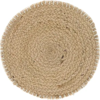 prostírání Kulaté prostírání Moke slonová kost