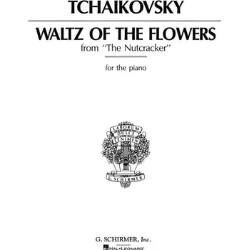 Waltz Of The Flowers - Květinový valčík pro hráče na klavír