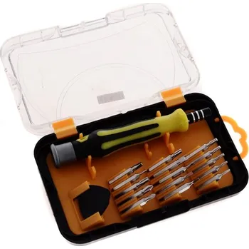 Šroubovák UNIHOUSE Sada šroubováků 16 ks