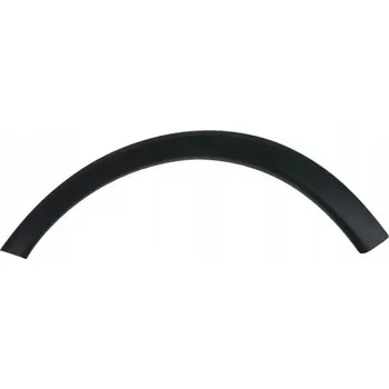 Lišta karosérie Ozdobna / ochranna lista, blatnik prava, 172444, ECAR, 555602-6