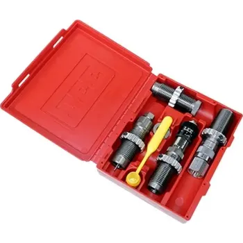 Příslušenství pro sportovní střelbu Lee Precision LEE Micrometer Full Length Sizing 4-Die Set – .450 Bushmaster