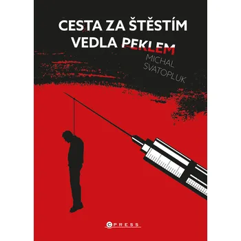 Cesta za štěstím vedla peklem