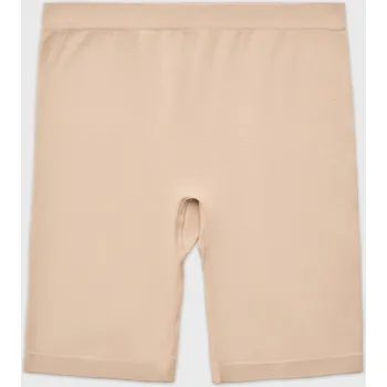 Kalhotky Kalhotky s nohavičkou Flexi bezešvé