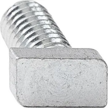 Příslušenství pro skleník Kosočtverečný šroub pro zahradní skleníky – Gardentec F Gardentec spojovací šroub