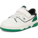 Sneakersy Beverly Hills Polo Club EO-V9-25021A Bílá 33