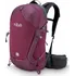 turistický batoh RAB Protium ND 18, Mulberry