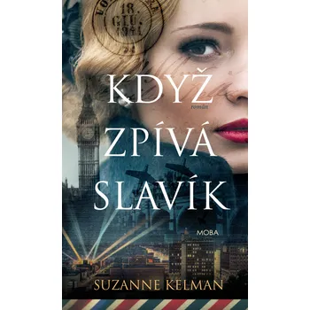 Když zpívá slavík