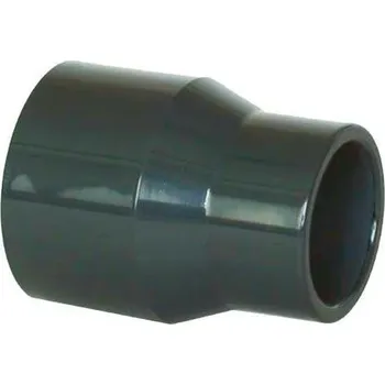 PVC tvarovka - Redukce dlouhá 40–32 x 32 mm
