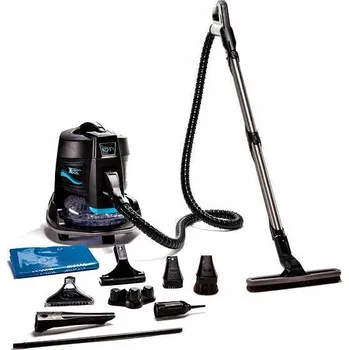 Vysavač Rainbow RHCS19 1000 W černý