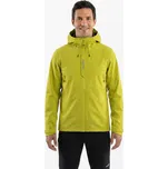 Husky Pánská outdoor bunda Nakama M XXL, yellow