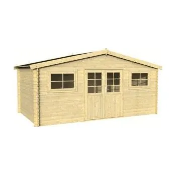 Zahradní stavba Zahradní domek Ester 484x276