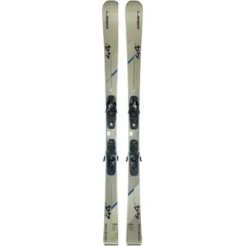 Sjezdové lyže Sjezdové lyže Elan PRIMETIME 44+ FX EMX 12.0 - 165 cm