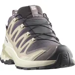 Salomon Dámské boty Xa Pro 3D V9 GTX EU 39 ⅓, Nine Iron/Oxford Tan/Alfalfa