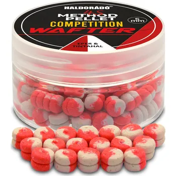 Haldorádó Pelety 4S Method Pellet Competition 30 g 5 mm Jahoda-Chobotnice