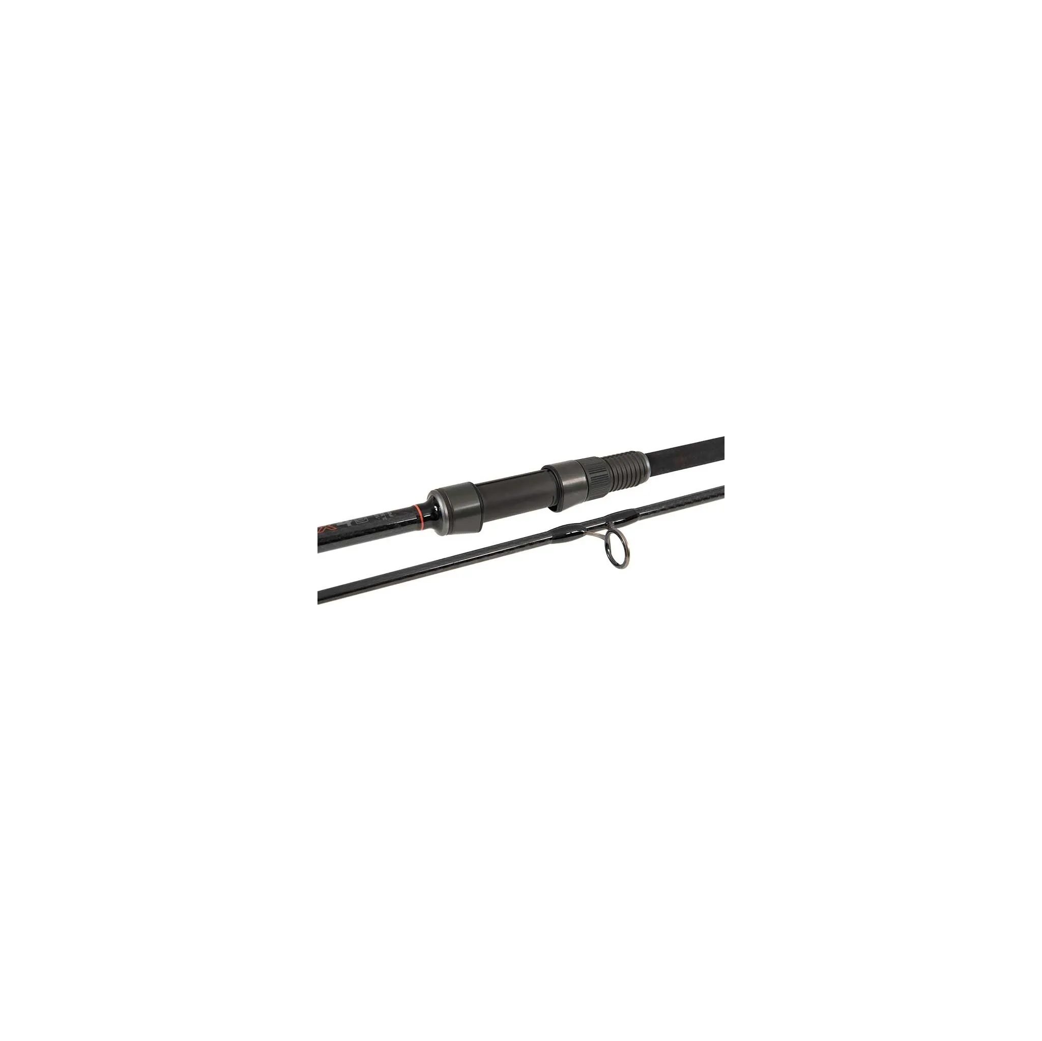 Fotografie 4 - Rybářský prut Fox International Horizon X4-S Full Shrink 8-10 ft/3 lb