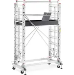 Higher Pojízdné lešení