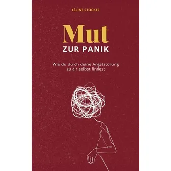 Mut zur Panik - Stocker, Céline