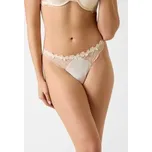 Guess Kalhotky string 181300 Béžová S