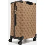 Guess Střední kufr 172109 Hnědá OS