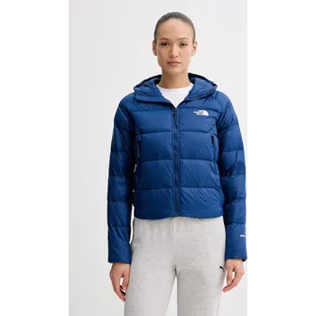 The North Face krátká bunda ženská Hyalite NF0A8E75D1R1 námořnická modř 59X, vel. L