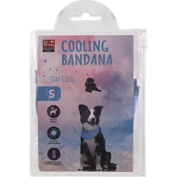 Obleček pro psa Šátek Dog Fantasy chladící S 20-30 cm