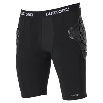 Pánské kraťasy Snowboardové šortky Burton Impact Shorts XL