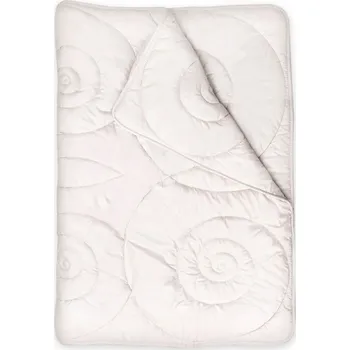 přikrývka Vlnka Prémiová dětská přikrývka s ovčí vlnou Merino velikost lůžkovin 95x135