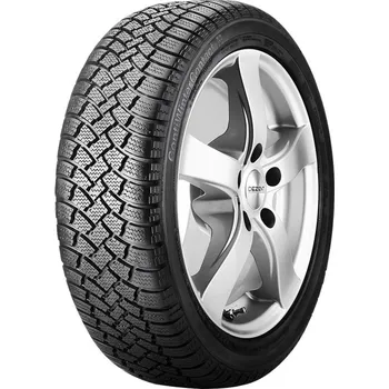 Zimní osobní pneu Continental ContiWinterContact TS 760 ( 145/65 R15 72T, s ramenem ráfku DOT2022 C D )
