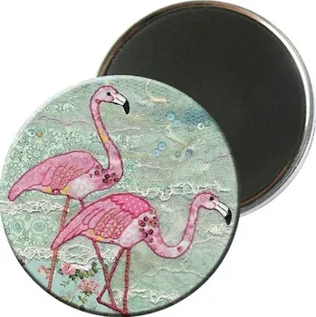 Dekorativní magnet MAGNET MAGR04D07 BUG ART KIUB