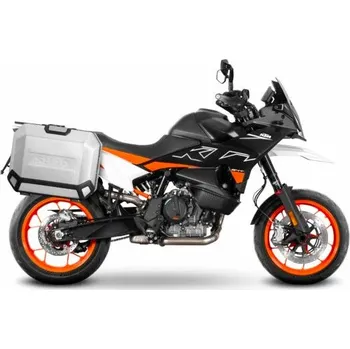 Zavazadlo na motocykl Montážní sada 4P systém SHAD K0SM844P (pro kufry TERRA) pro KTM Adventure 890 /R/L