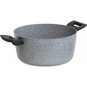 Hrnec DOMO hrnec Fortress 20 cm 2,5 l