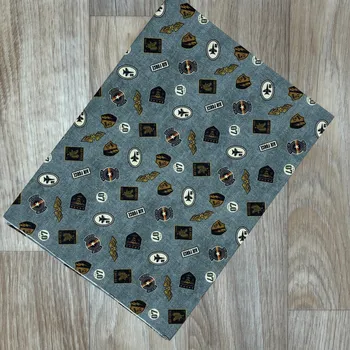 Obdélník Letecké odznaky