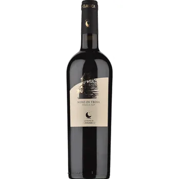 Le Vigne di Sammarco Classica Nero Di Troia Puglia IGP 2023