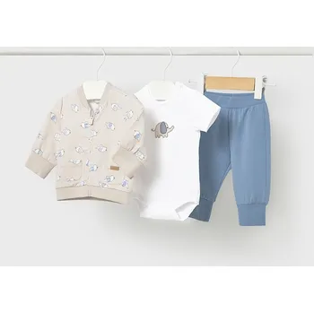 Kojenecká souprava Mayoral tepláková souprava 1891 Rozměr: 2 - 4 měsíce, 65 cm