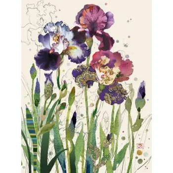 Přání B030 BUG ART**