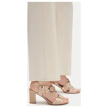 Dámské sandále Sandály Lasocki WYL3119-2Z Béžová 36