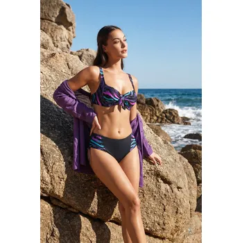 Dámské plavky Dvoudílné plavky Dot Jungle