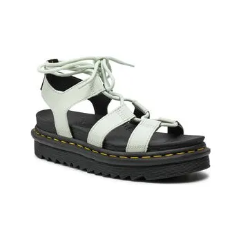 Dámské sandále Sandály Dr. Martens Nartilla 31617763 Bílá 40