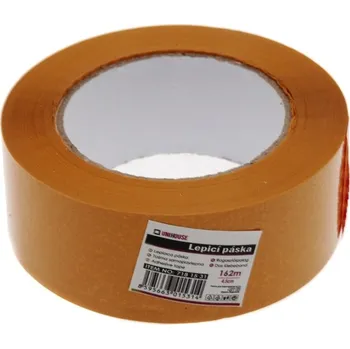Lepicí páska UNIHOUSE Lepící páska 162m