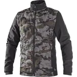 CXS Camo maskáčová černá