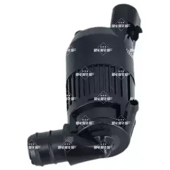 Motorek stěrače a odstřikovače NRF Vodní čepadlo ostřikovače skel NRF 910001