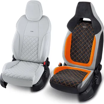 Autopotah MAD Přesné autopotahy Mercedes C-Class W203 2000-2007