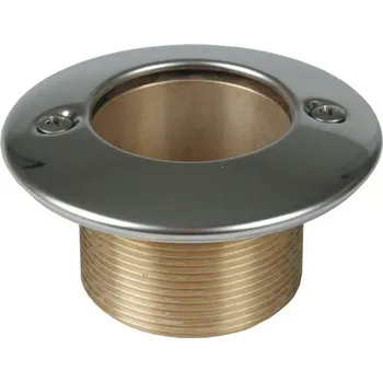 Základní prvek pro sání 40mm, G 2"