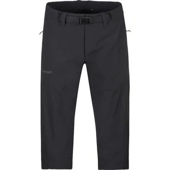 Pánské kalhoty Pánské 3/4 kalhoty HANNAH BINDERS CAPRI velikost 3XL