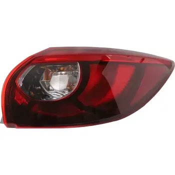 Osvětlení SPZ LORO Zadní světlo LOR 216-19AER-AE + DOPRAVA ZDARMA!