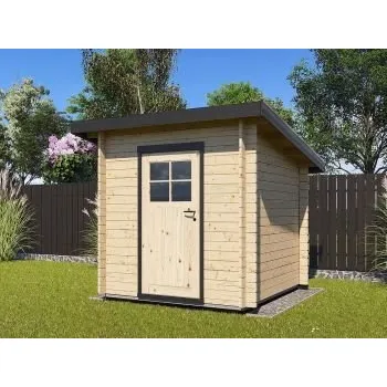 Zahradní domek Zahradní domek Robin 200x200