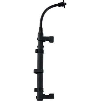 Mikrofonní stojan Alctron TM02 Guitar Amp Mic Stand Mikrofonní objímka