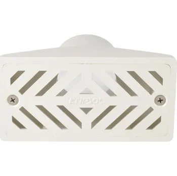 Sání KRIPSOL - Sání pro přelivové žlábky